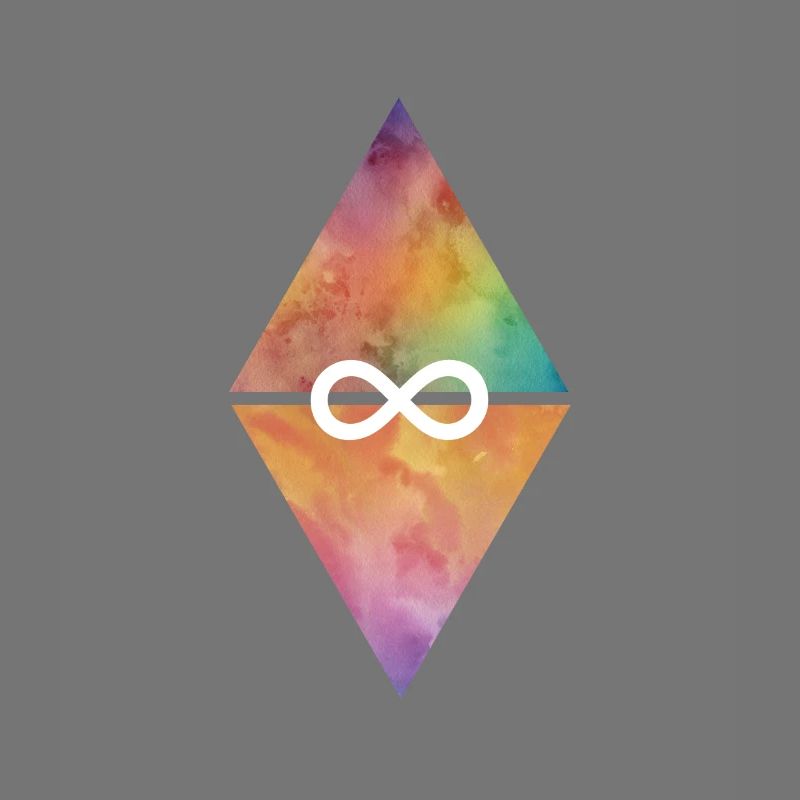 Triangle infinity