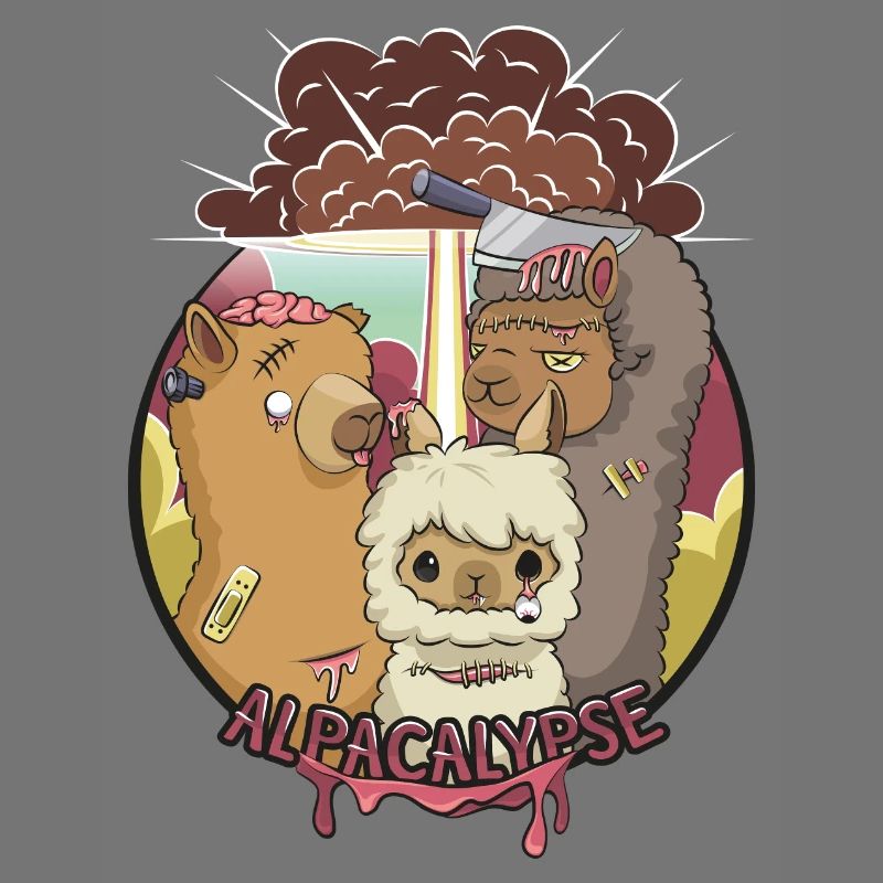 Alpacalypse