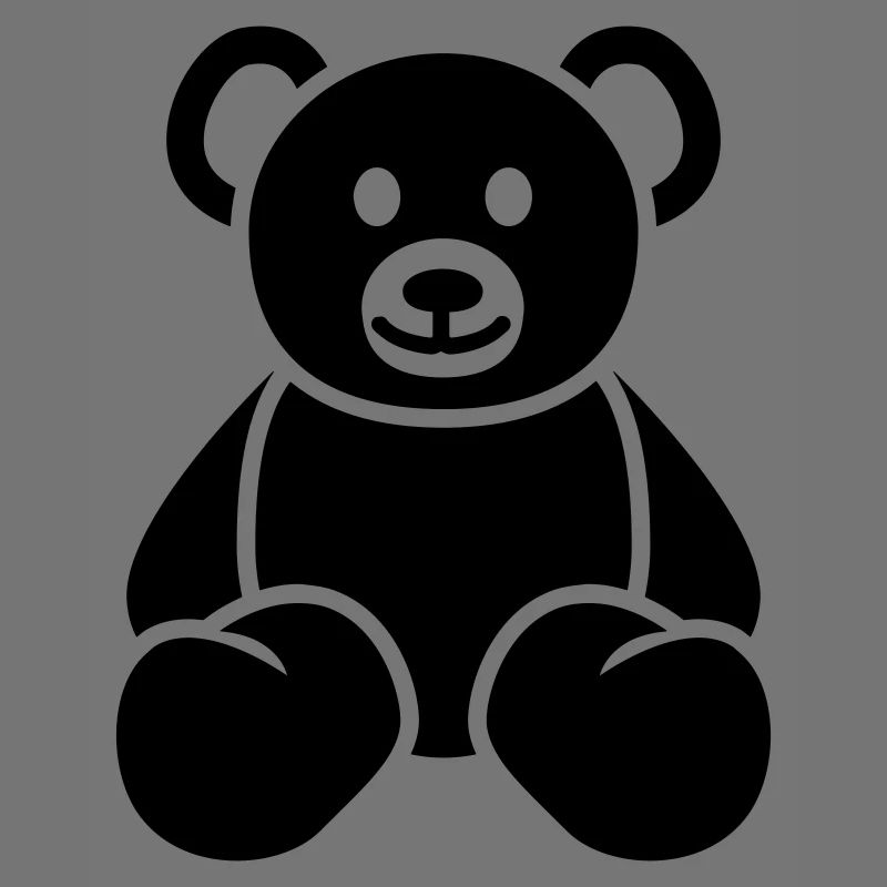 Teddy bear bear