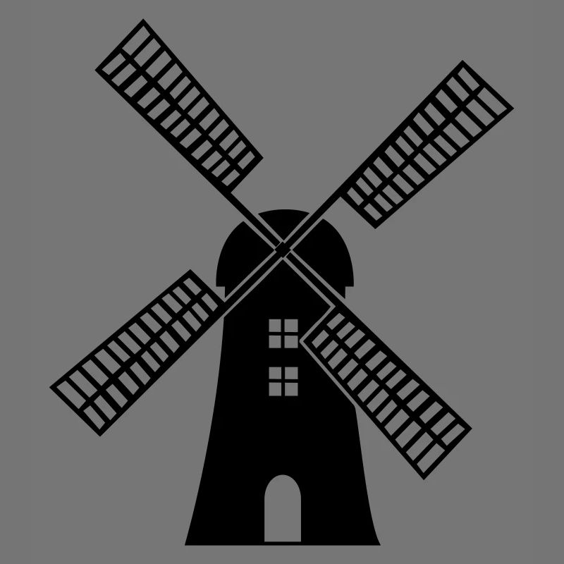 Moulin à vent