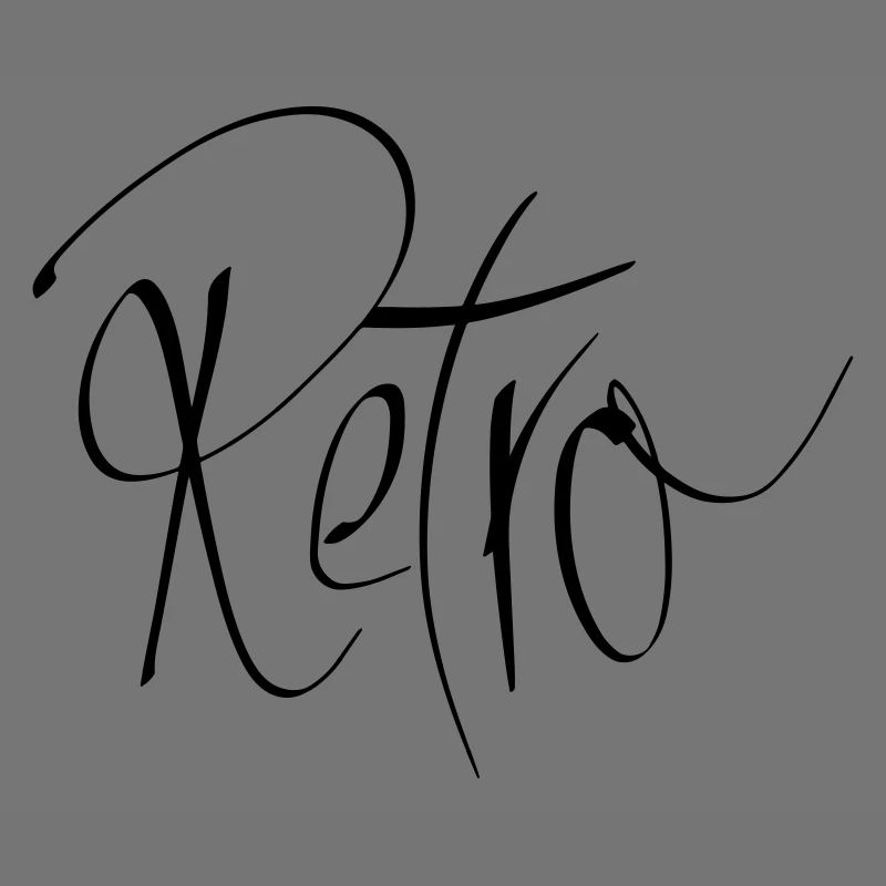 Retro