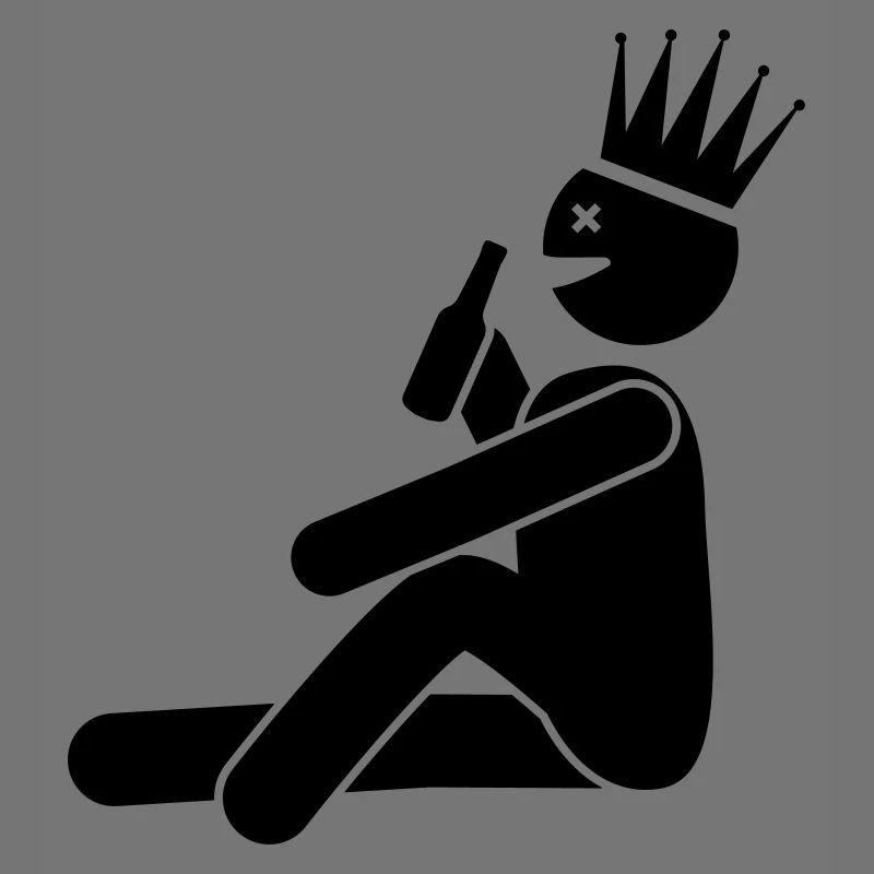 Drinking Drinking Man Symbol