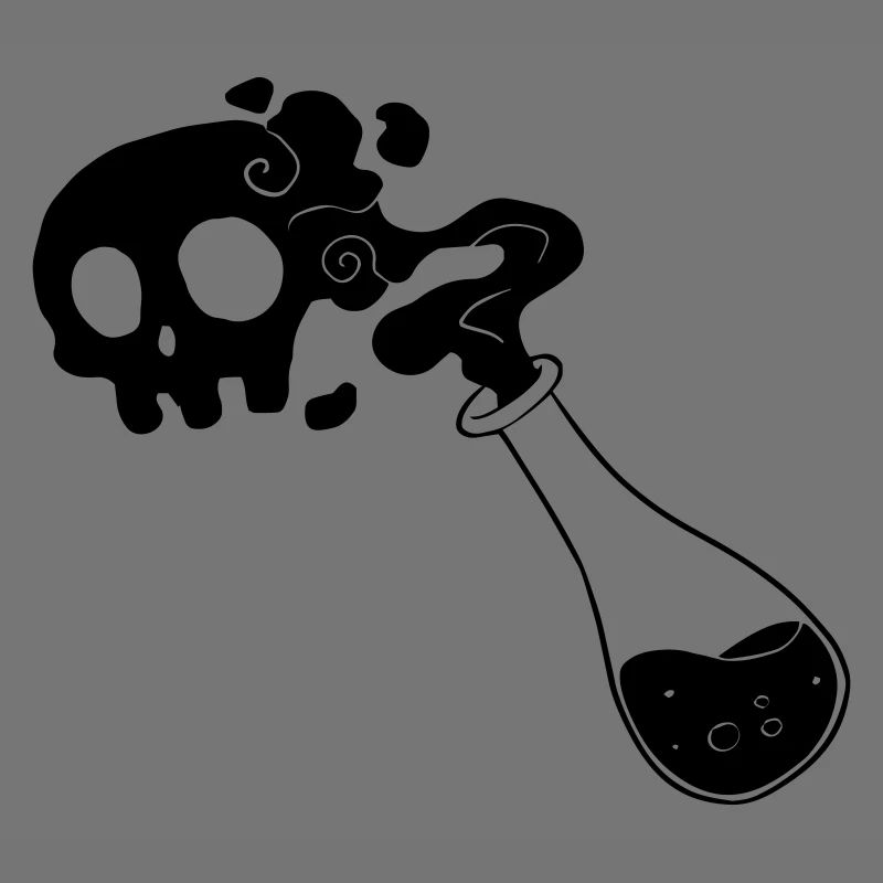Deadly Potion