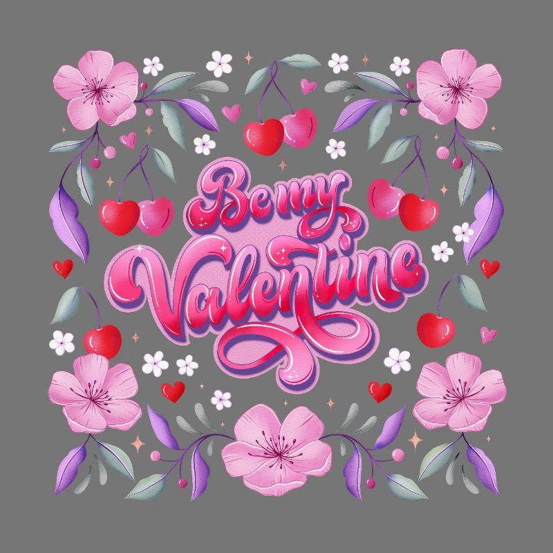Sois mon Valentin