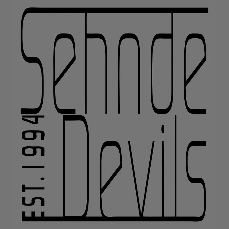 Devils Voyants Est. 1994