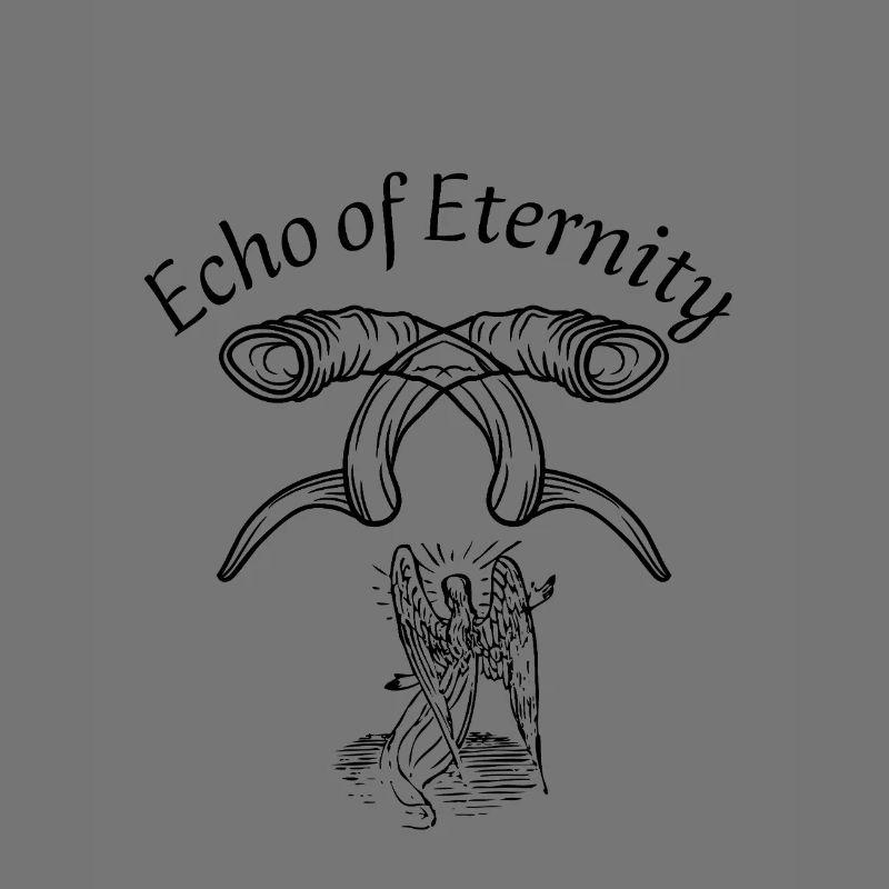Écho de l’éternité