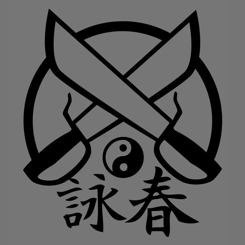 Wing Chun Ying Yang