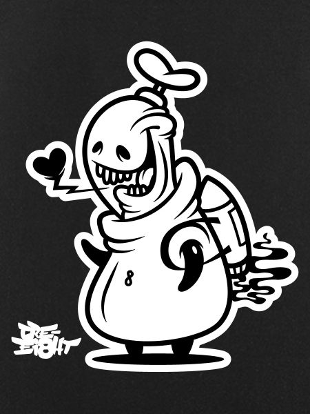 ei8ht-bot heart