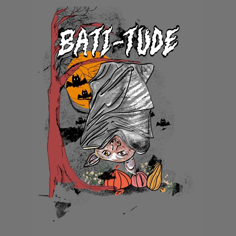 Batt-itude