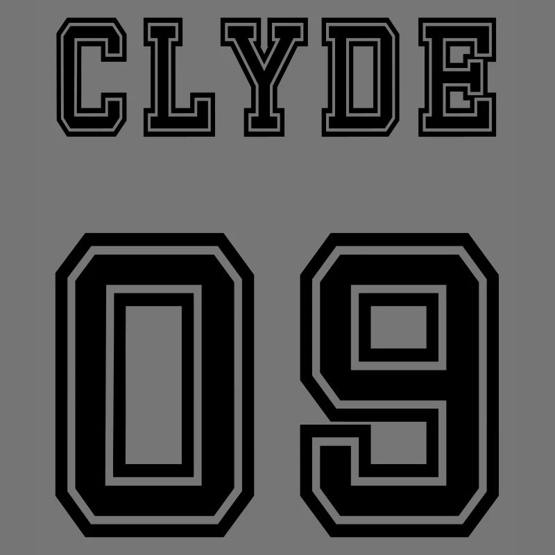 Clyde Dos