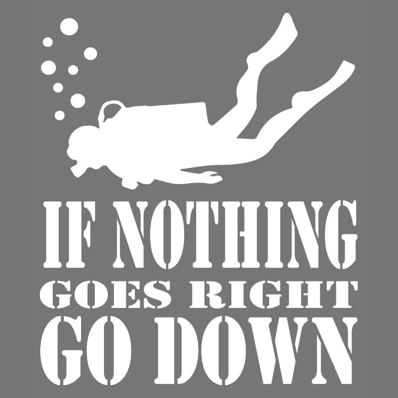 Diving Dive Dive