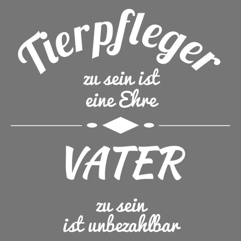 Tierpfleger