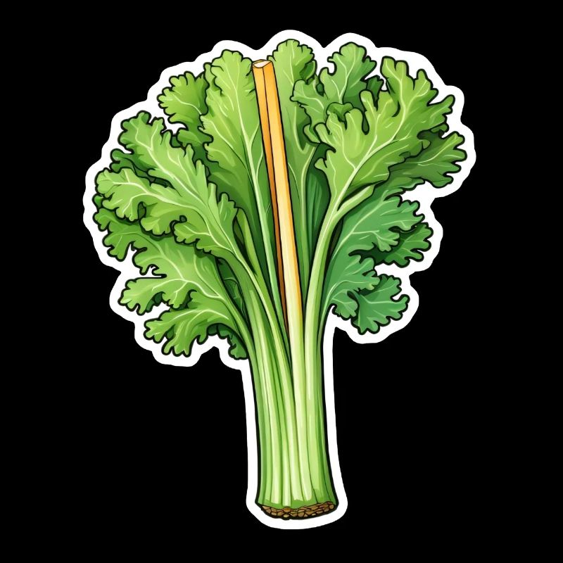 Celery or celery