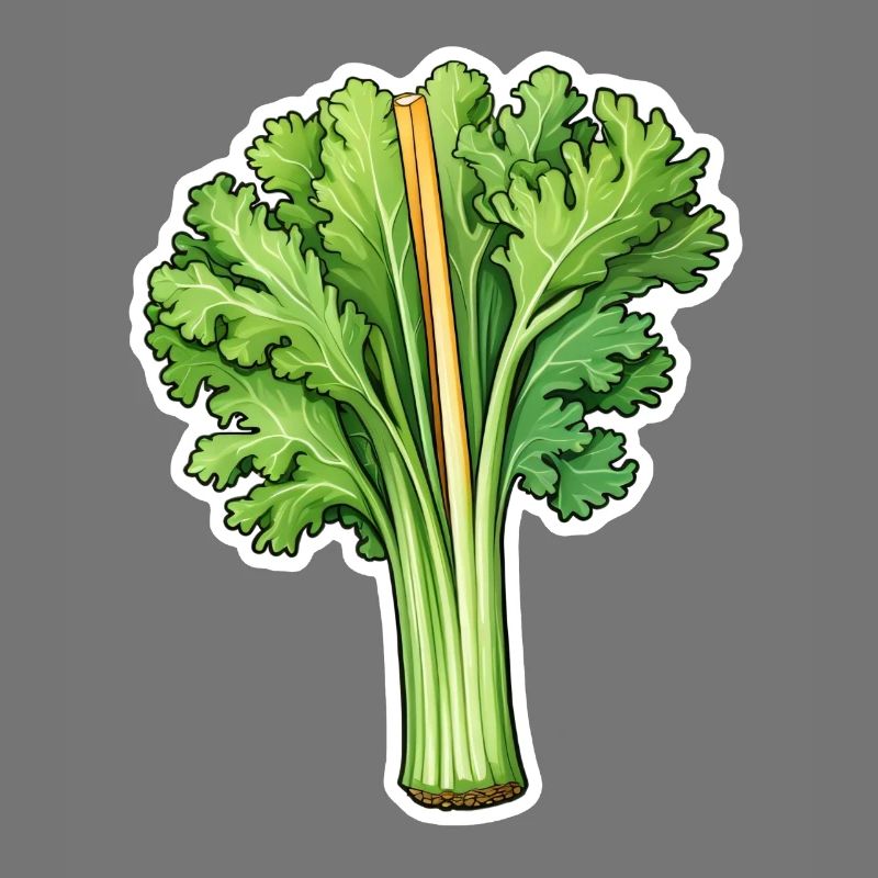 Celery or celery