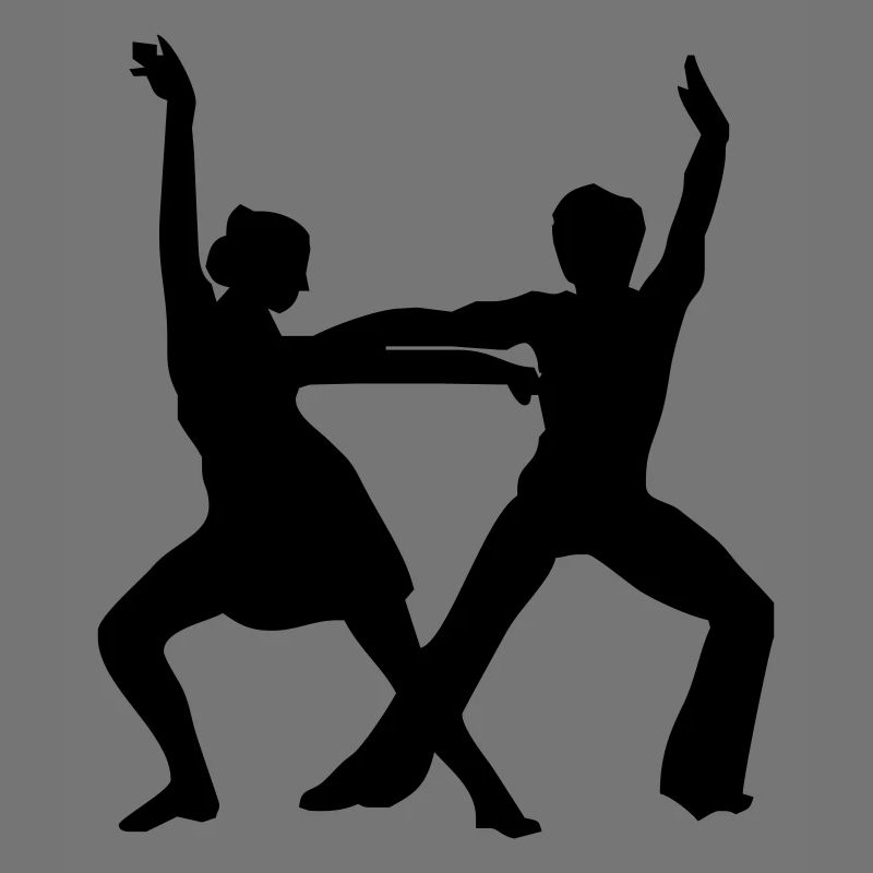 Danse, danse, danse