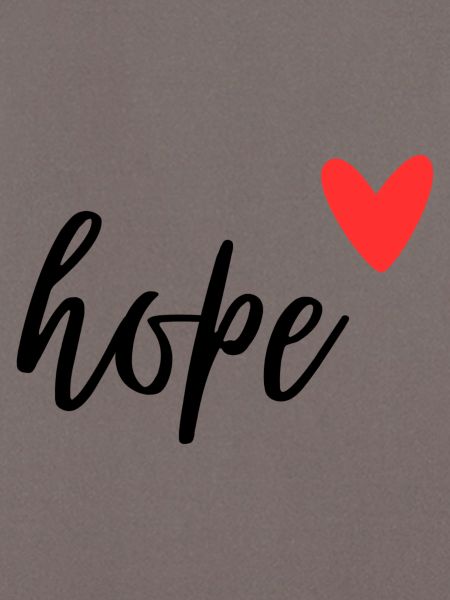 Liebe, Hoffnung