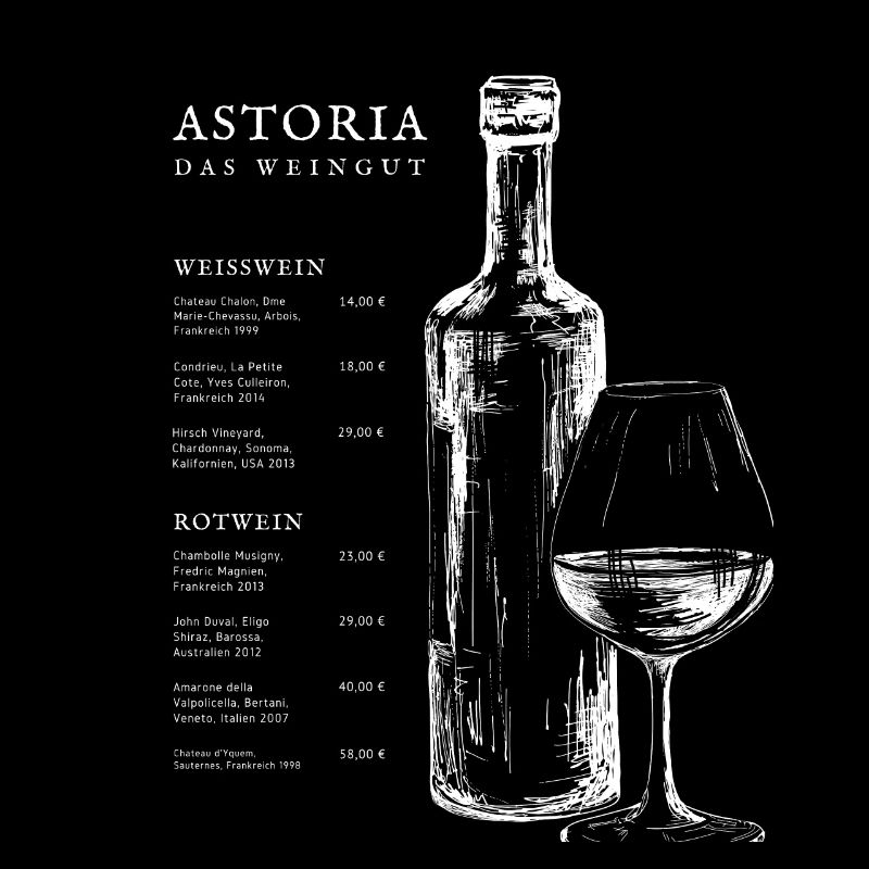 Astoria