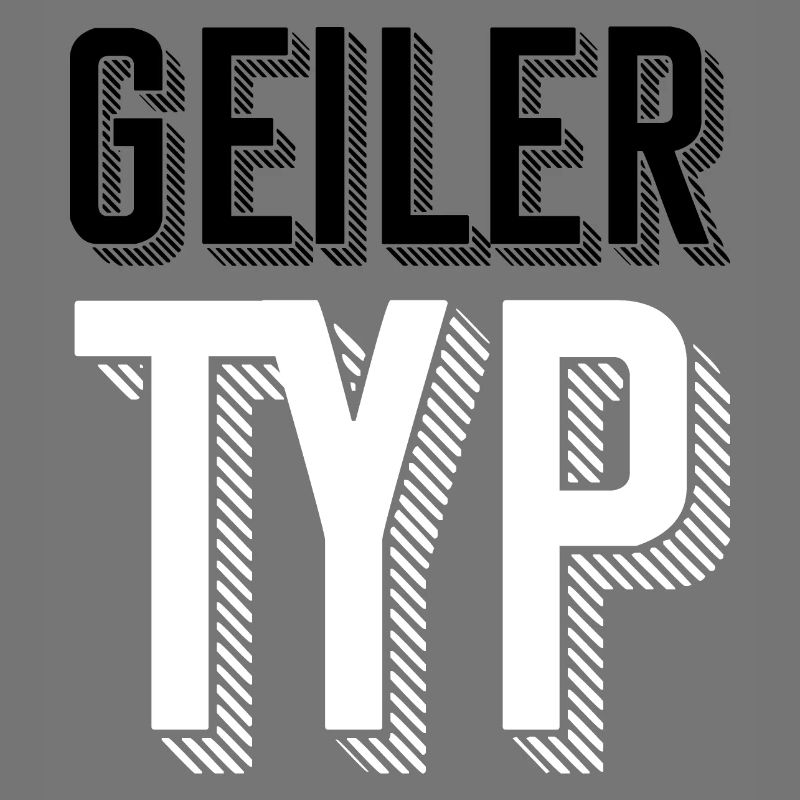 Geiler Typ