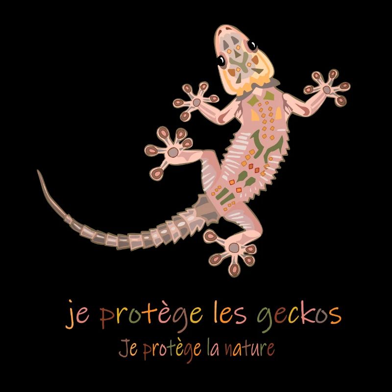 gecko