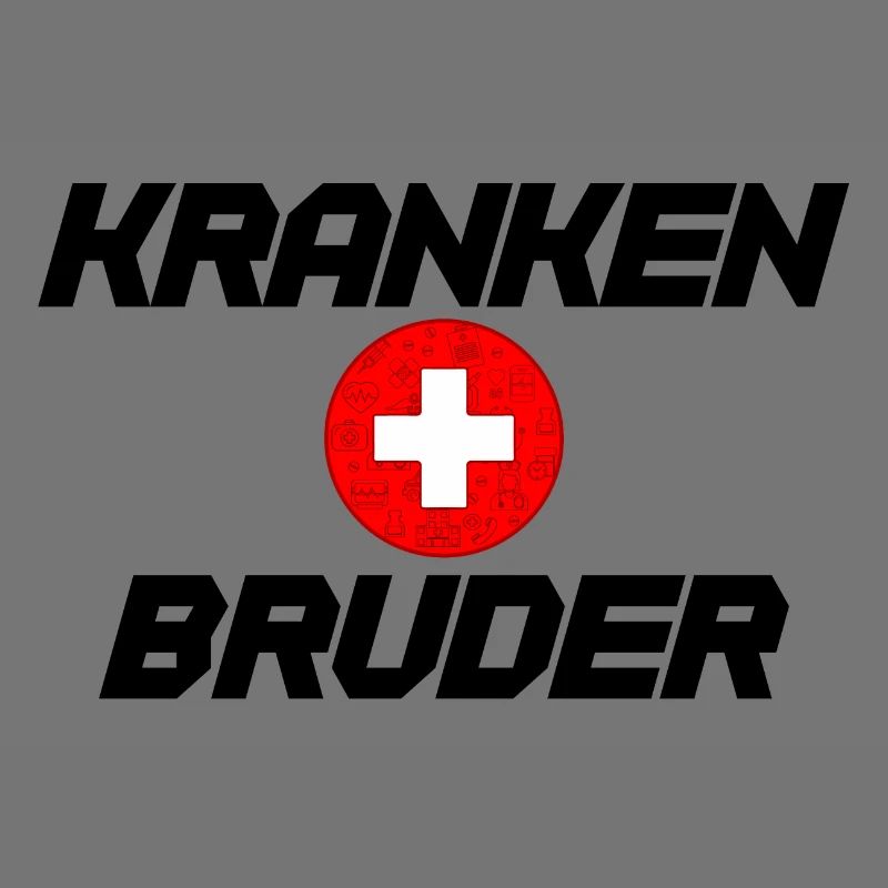 Krankenbruder Krankenpfleger Pfleger