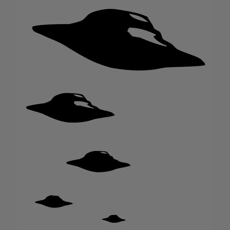 UFO ARMY 1clr