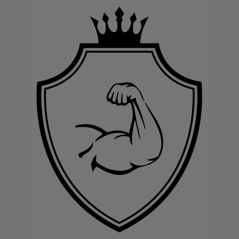 Muscles du bras Crête Biceps