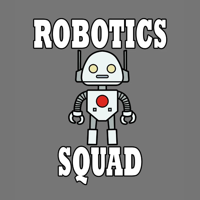 Engineering Robotics Mechanic Engineer