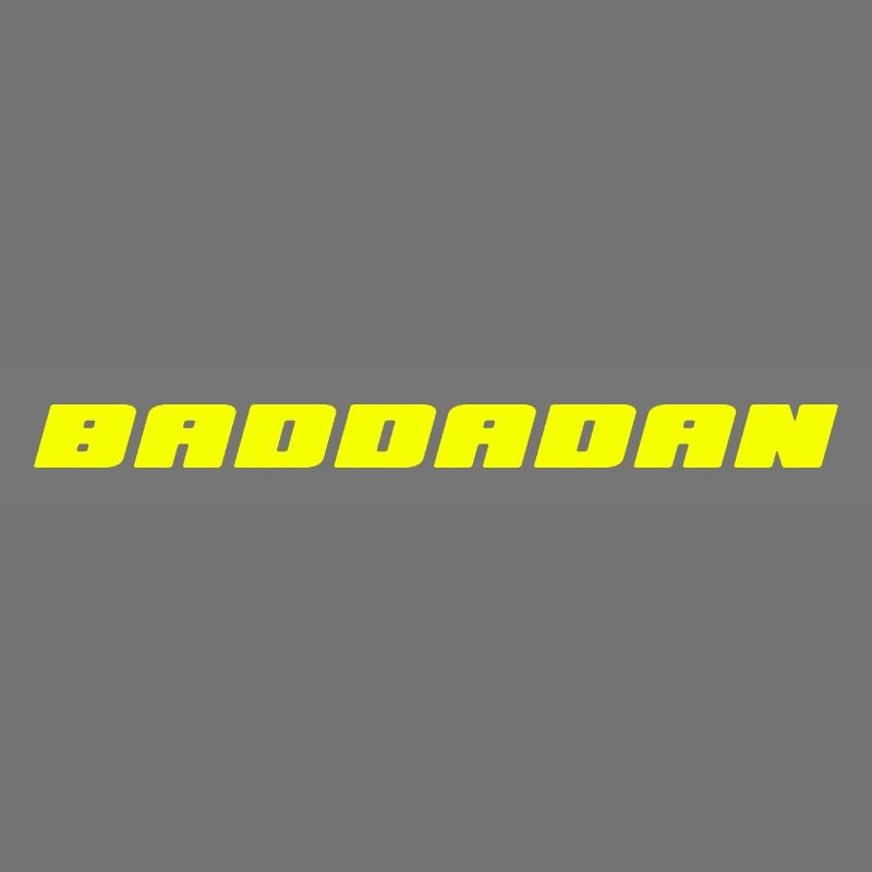 BADDADAN