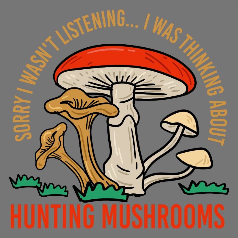 Thinking About Mushrooms Shiitake Chef