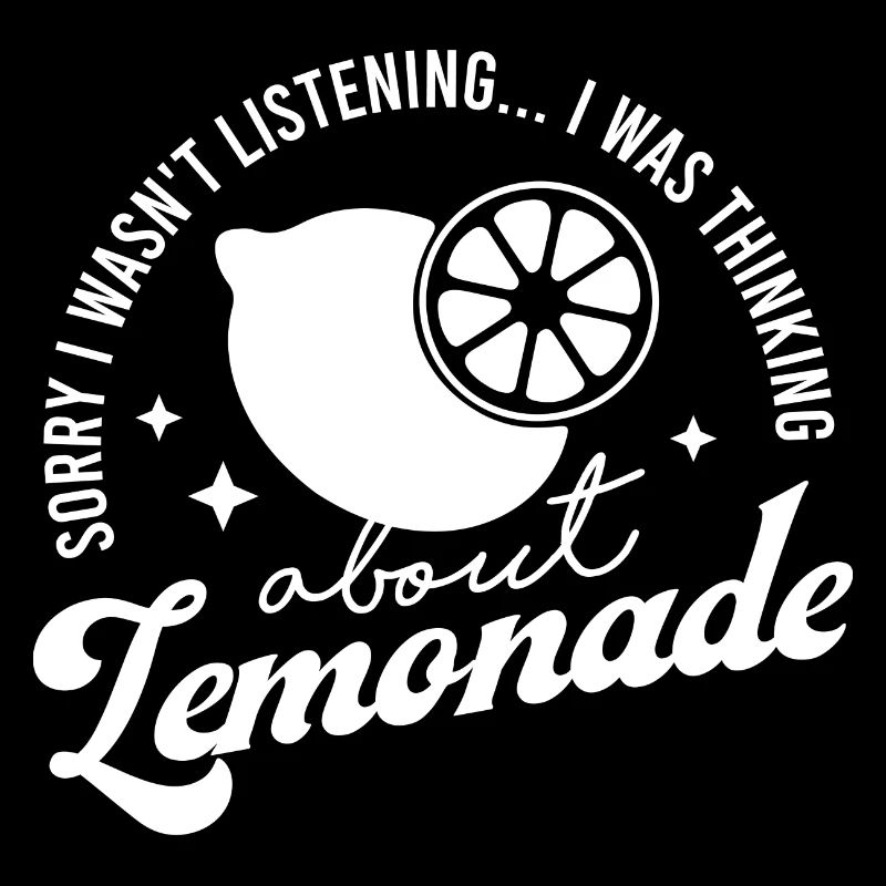 Penser aux limonades Agrumes Citron