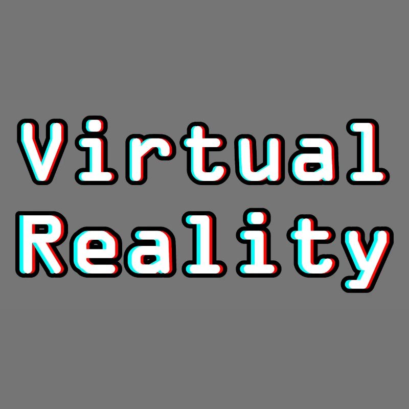 Virtual Reality Unleashed - Digitale Kunst
