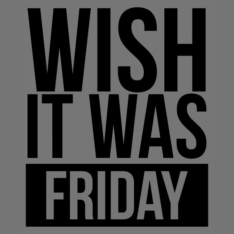 friday