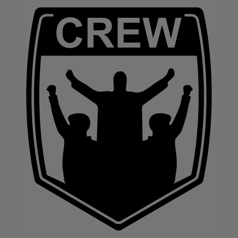 crew