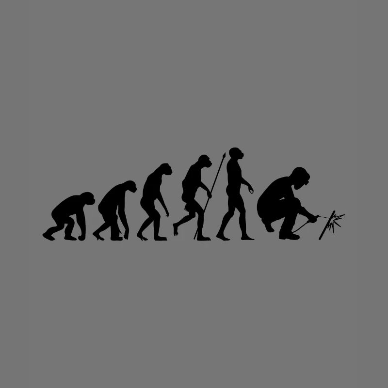 Evolution du soudeur