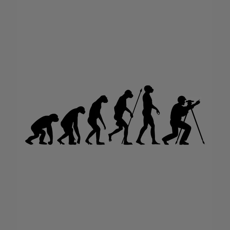 Evolution Surveyor