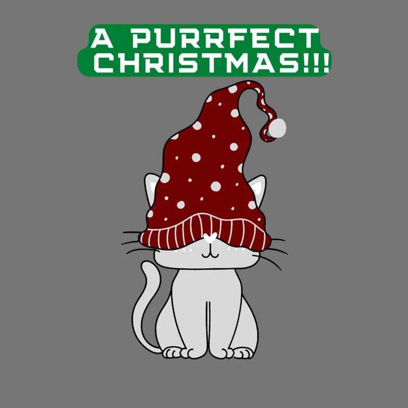 Christmas Tree Approaching