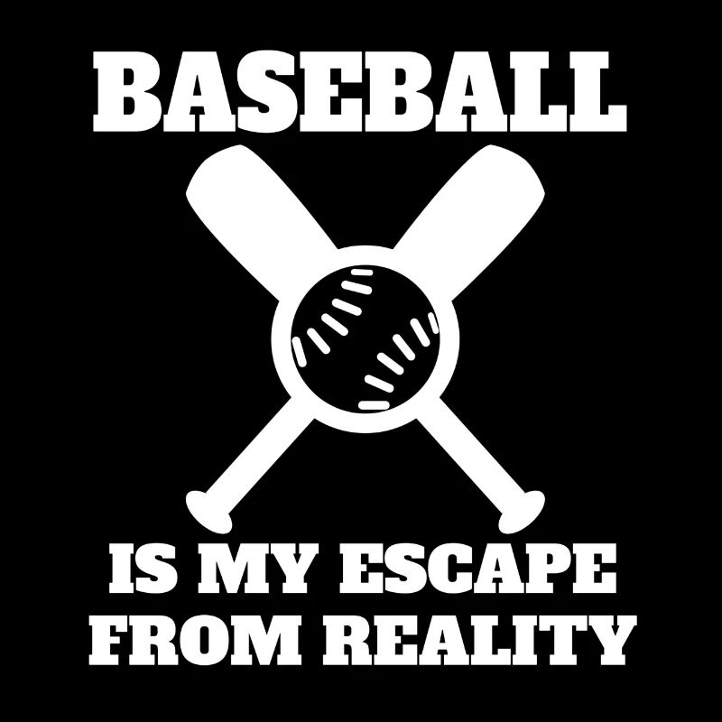 Baseball Baseball Game Gift Baseball Lovers
