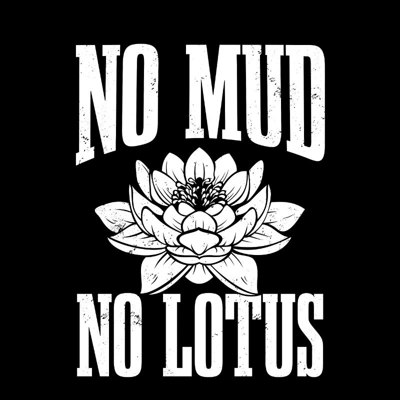 Pas de boue pas de lotus pour les adeptes de l’éthique