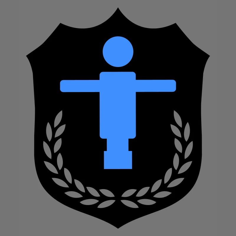 Kicker crest
