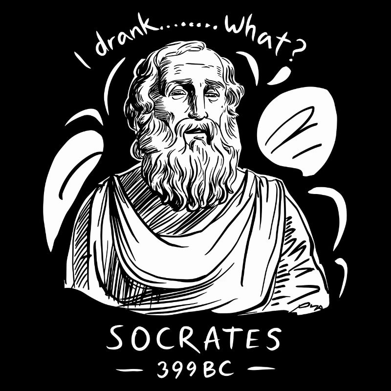Philosophical humor for thinkers