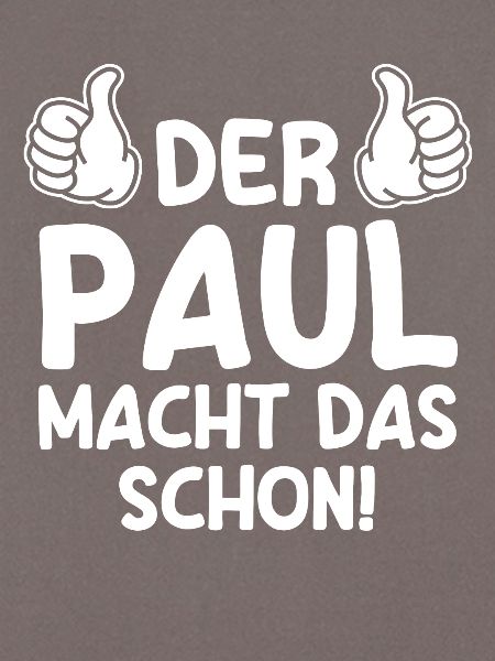 Paul