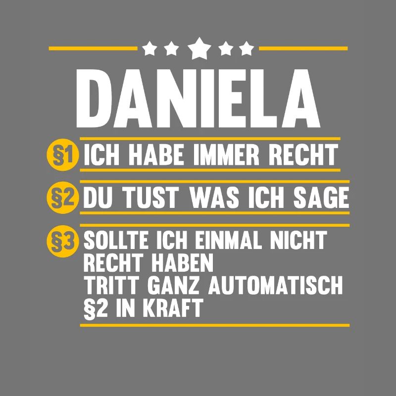 Daniela