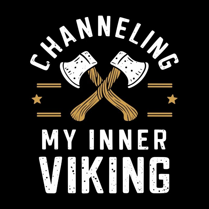 Masters of axe throwing for precise target practice