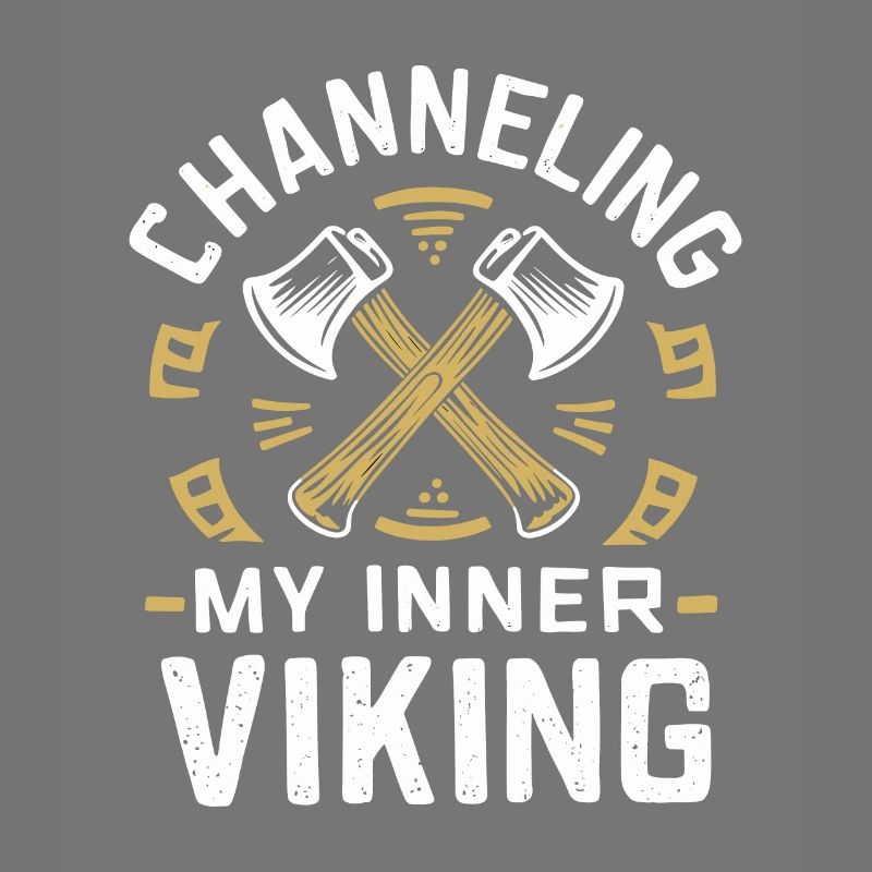 Masters of axe throwing for precise target practice