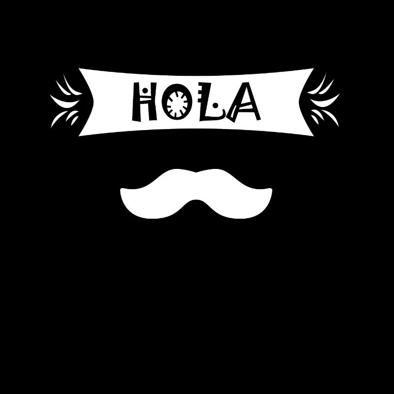 Hola! Sprichst du spanisch?