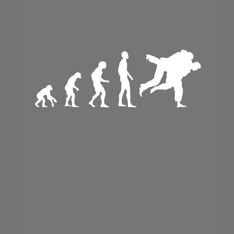 Evolution BJJ Judo Wrestling Grappling