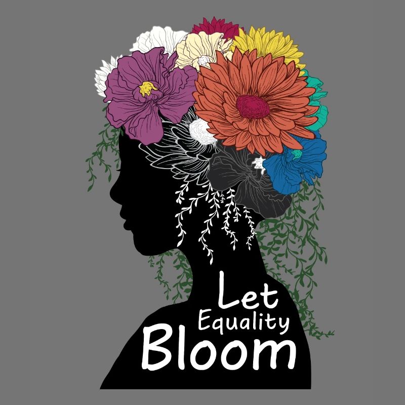 Let Equality Bloom