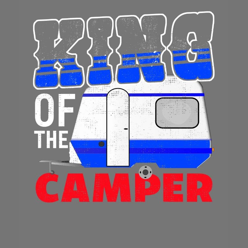 Camping roi