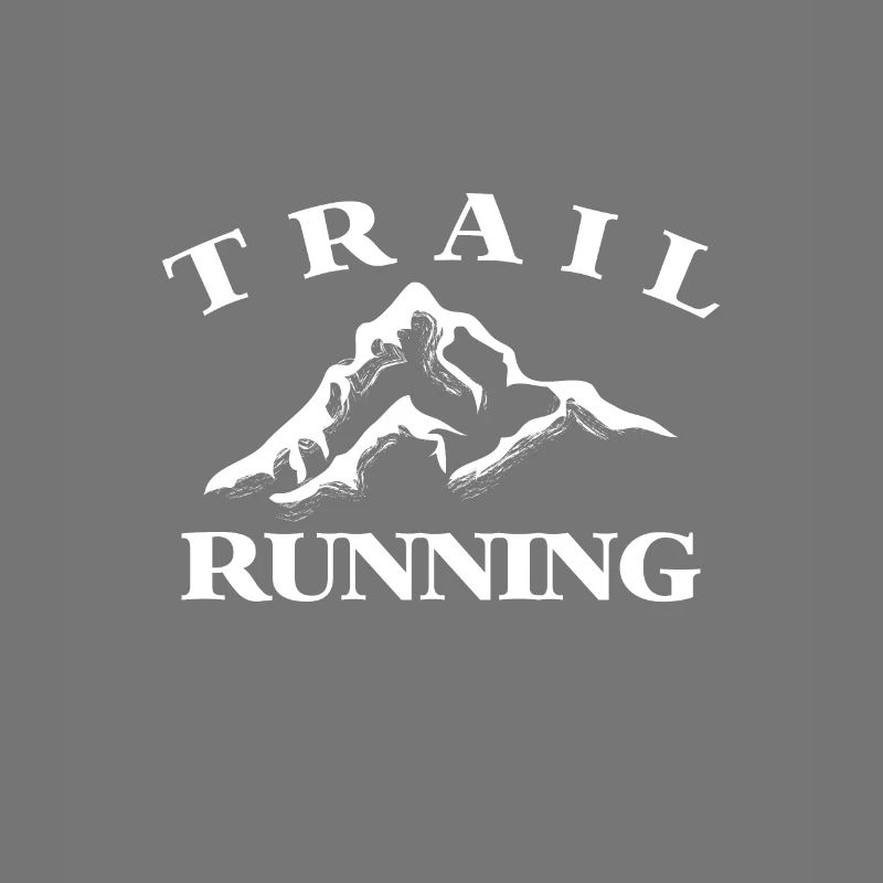 Trail running