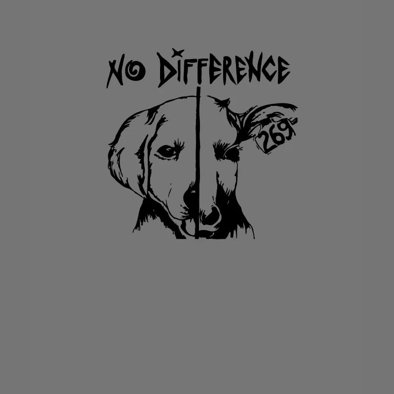 NO DIFFERENCE